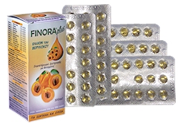 apricot kernel softgels